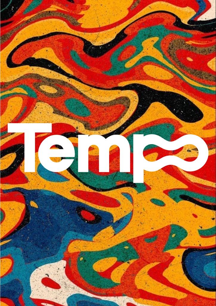 Tempo // The Royal Windsor Summer Race Day
