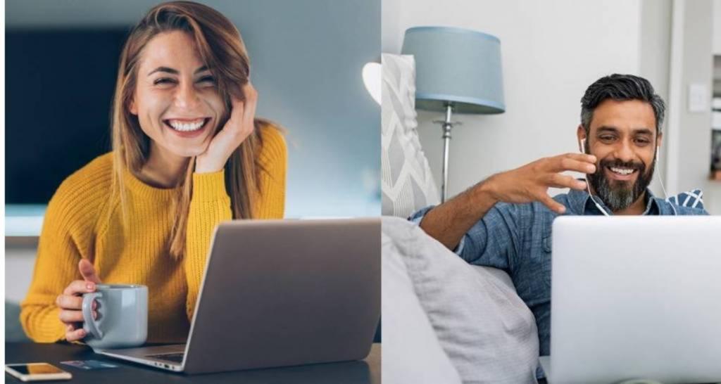 Virtual Speed Dating (Ages 30-50)