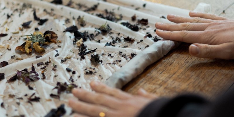 Introduction to Natural Dye Workshop