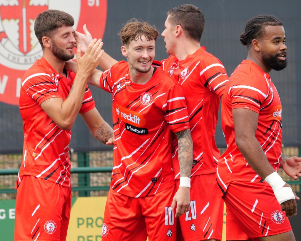 FAMILY FUN DAY | Royston Town | LEAGUE