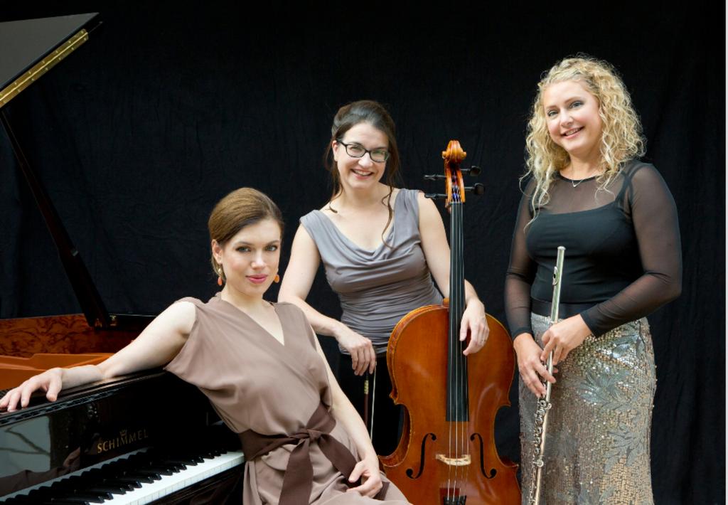 Edinburgh Royal Mile Chamber Music Series