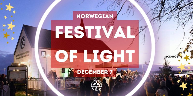 The Festival of Light