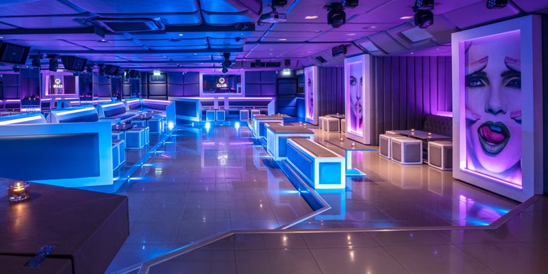 Saturday Night Speed Dating in Shoreditch (Ages 25-38)