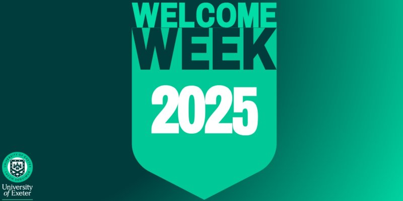 Sports Expo Welcome Week 2025