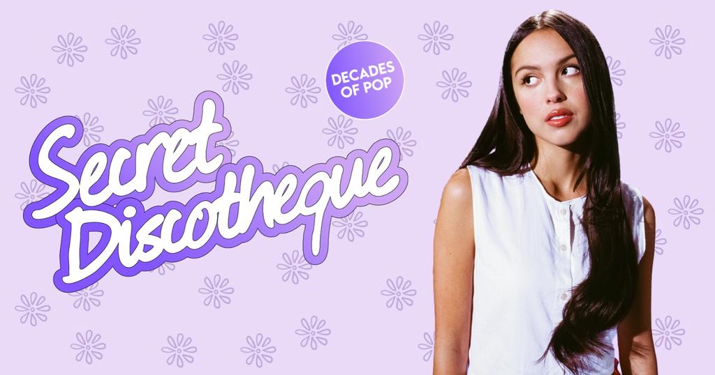 Secret Discotheque @ CHALK | 5 Bombs £5, £3.50 Double...