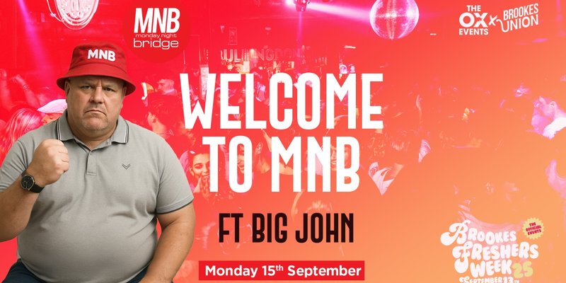 MNB Freshers Week Special Ft Special Guest