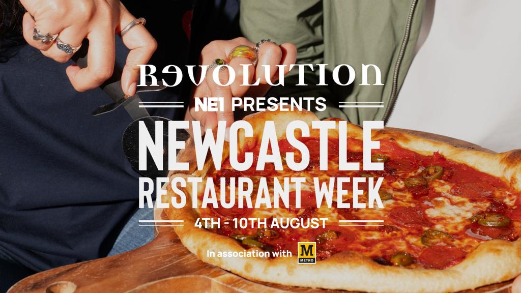 NE1 Restaurant Week