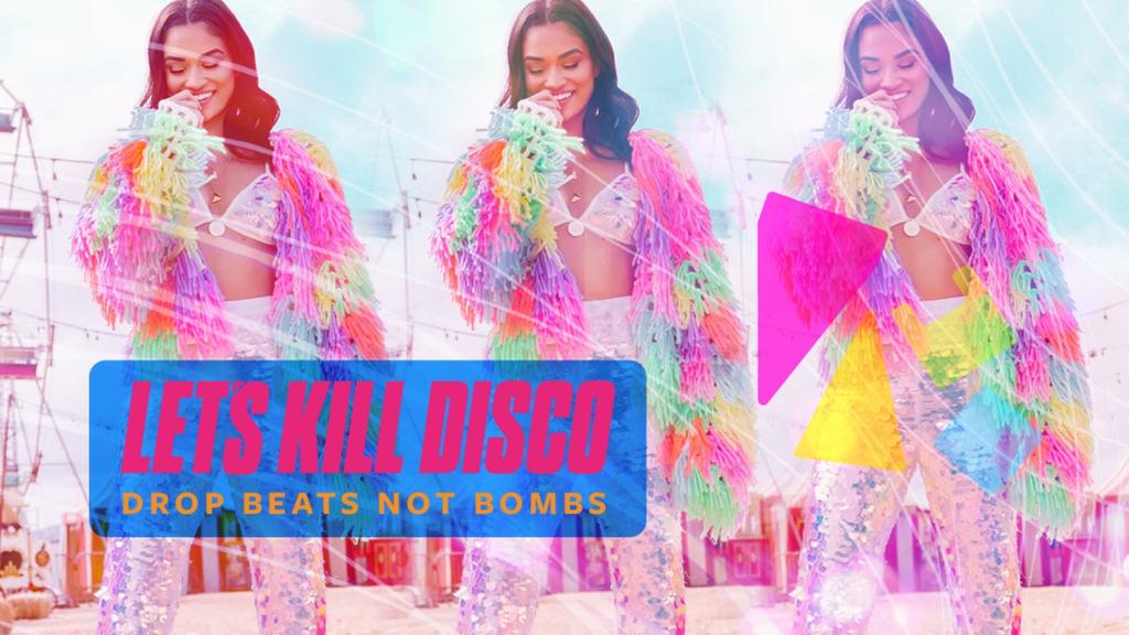 Let's Kill Disco