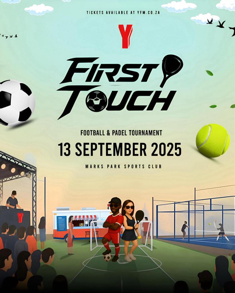 FIRST TOUCH