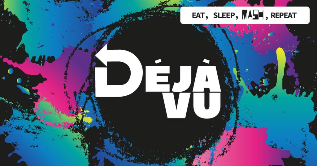 Déjà Vu