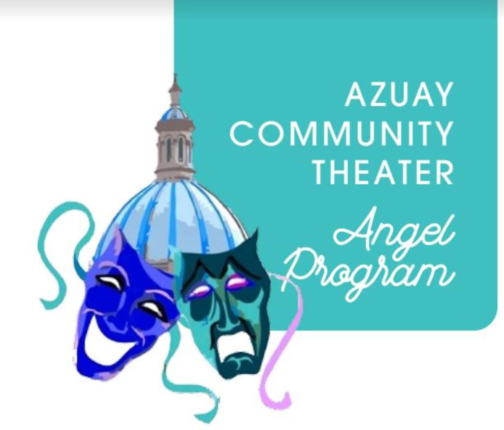 $100 Donation - ACT Angel
