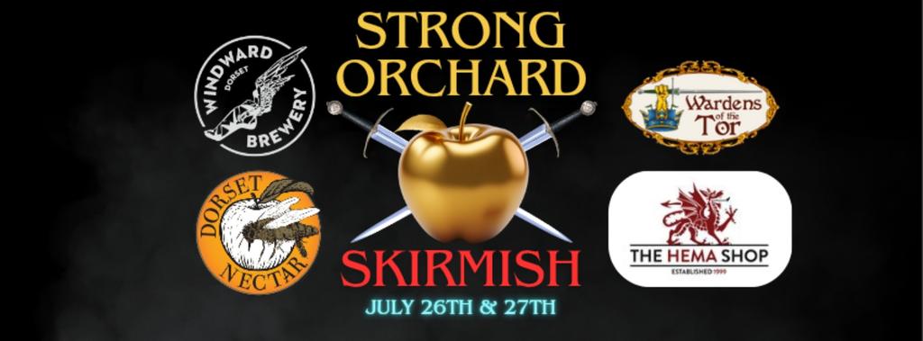 Strong Orchard Skirmish