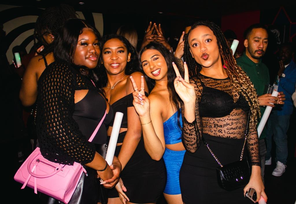 SHOREDITCH OFFICIAL NOTTING HILL CARNIVAL AFTER PARTY