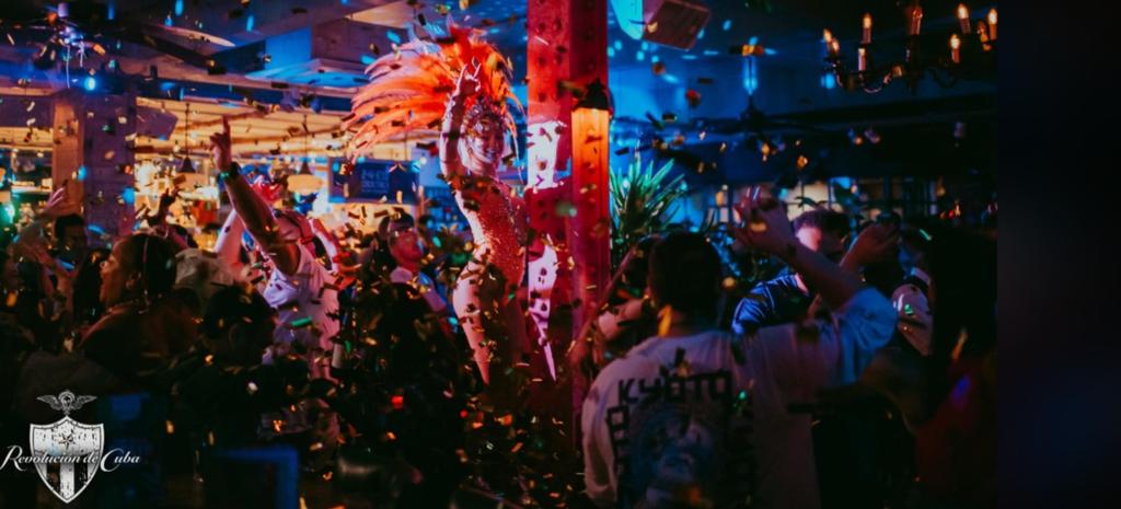 Guestlist & Que Jump