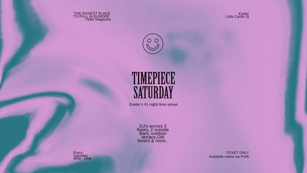 Saturday 05.07