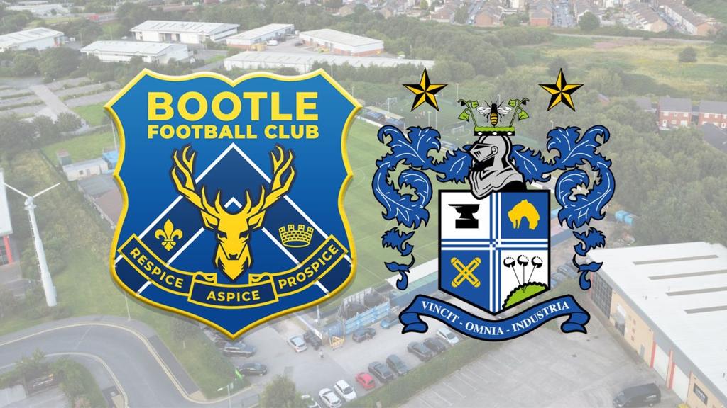 Bootle v Bury