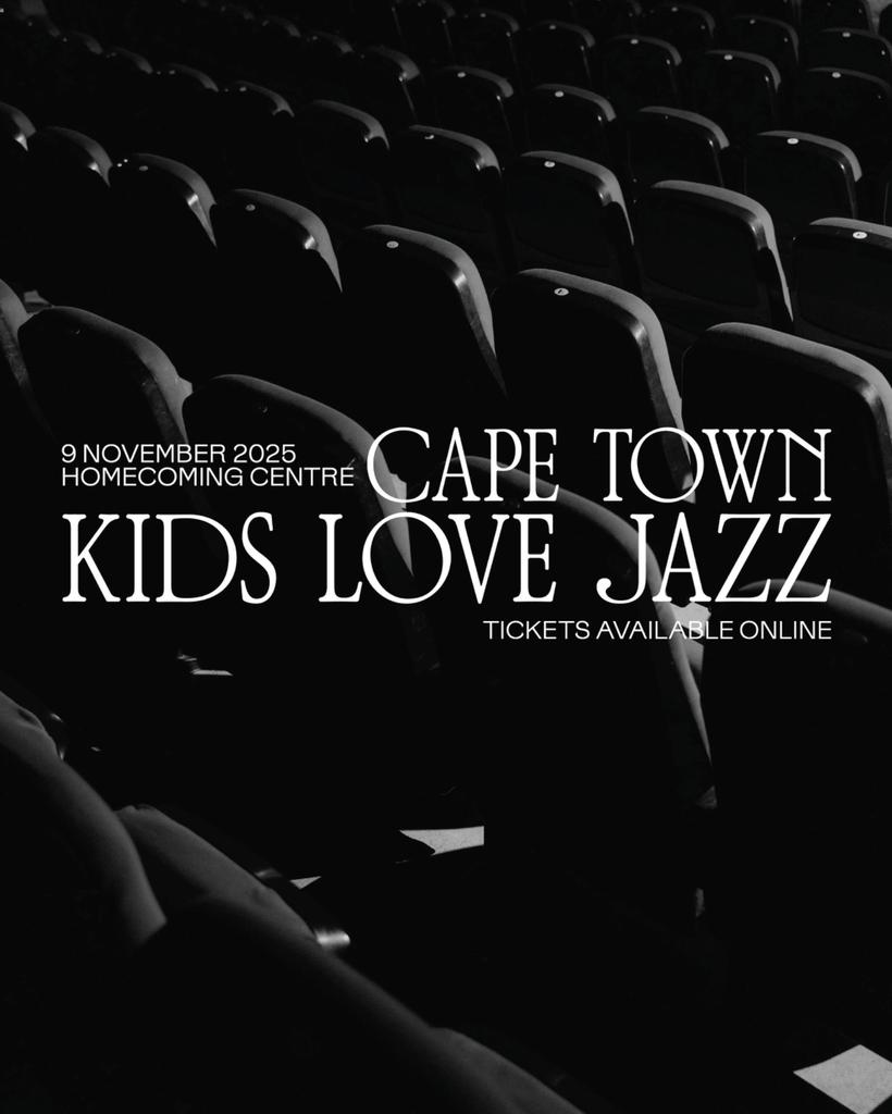 Kids Love Jazz Cpt.