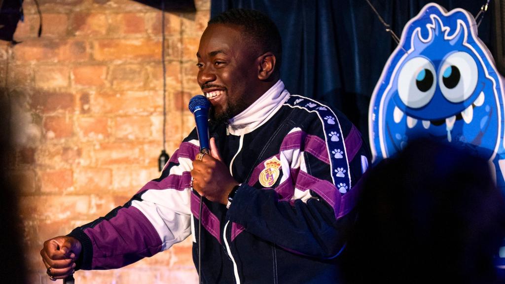 Comedy Freaks - Friday Comedy Shows