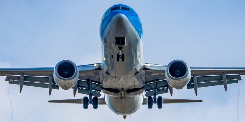 Air France® USA Contact Numbers: A Comprehensive Guide 2025