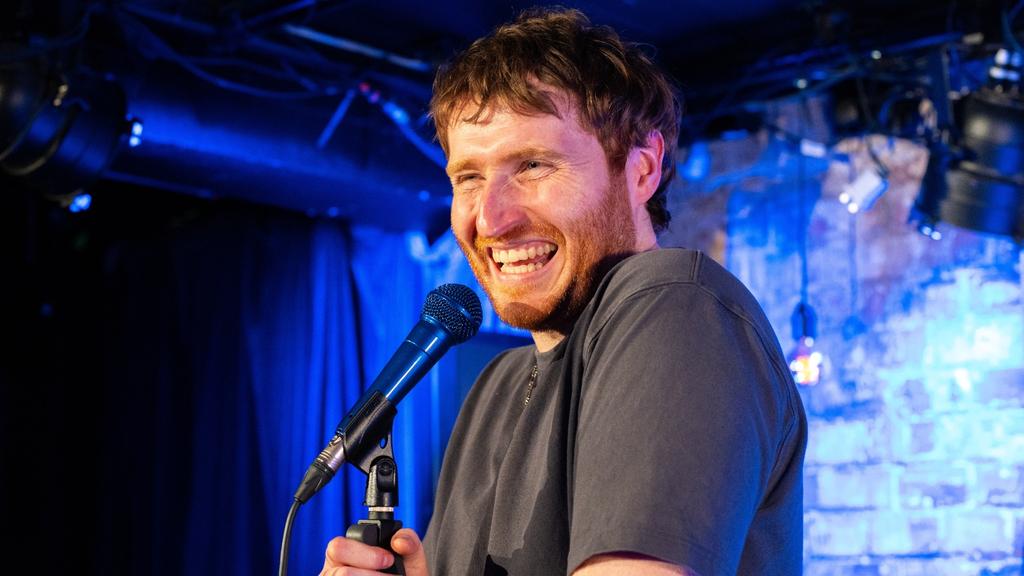 Comedy Freaks - Saturday Comedy Shows