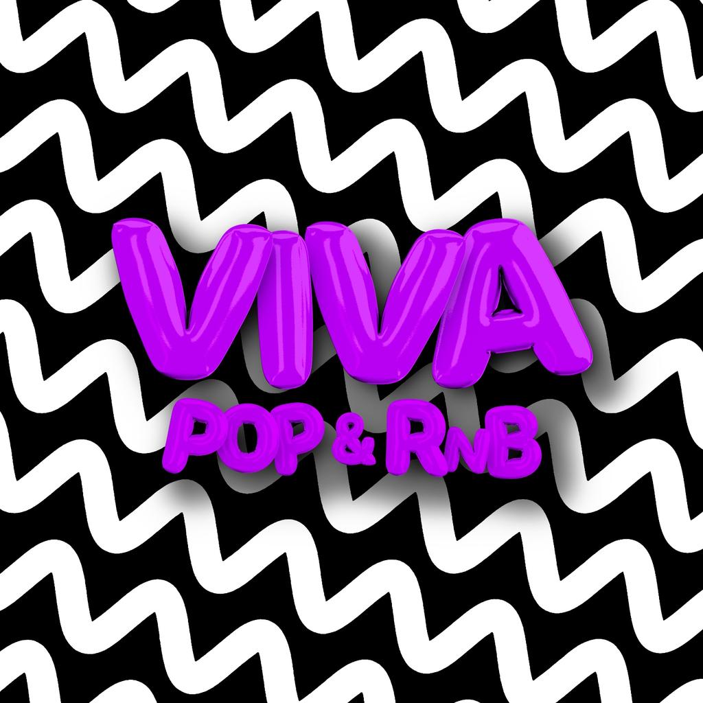 VIVA Pop + R&B + Club Hits