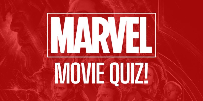 Marvel BIG Movie Quiz! - £150 Cash Prize! @ Harry Cook Cheltenham
