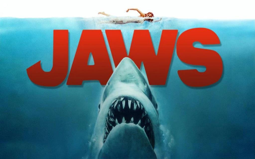 JAWS (1975) AT DOWN HALL HOTEL, SPA & ESTATE 25th OCTOBER