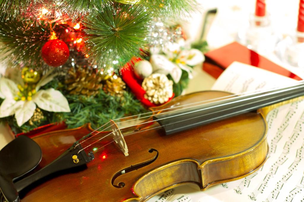 Viennese Christmas Spectacular by Candlelight
