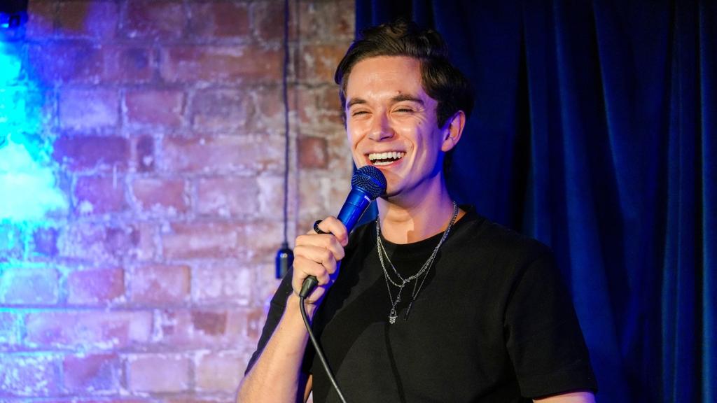 Comedy Freaks - Saturday Comedy Shows