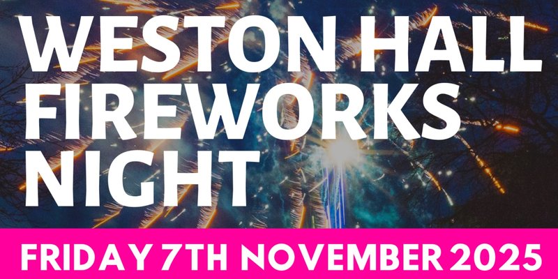 Fireworks Night