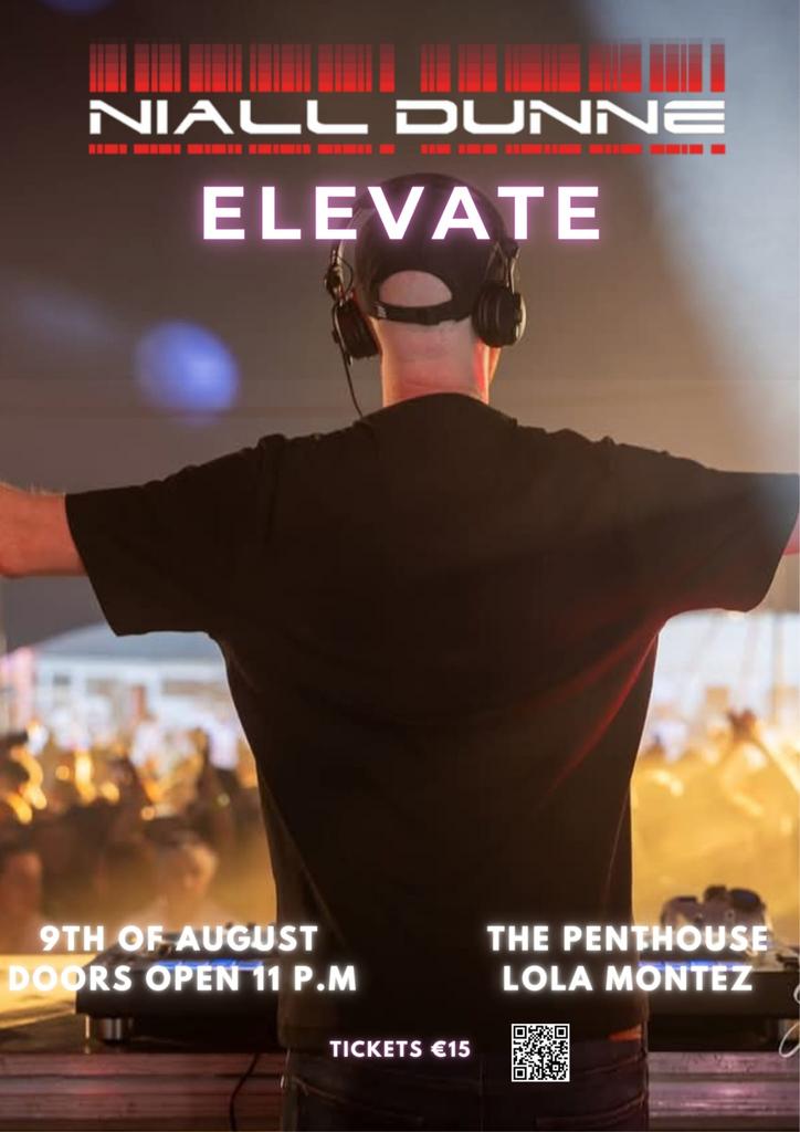 ELEVATE