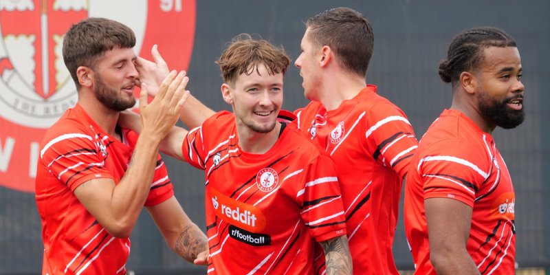 FAMILY FUN DAY | Royston Town | LEAGUE