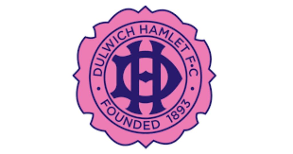 Wingate & Finchley FC vs Dulwich Hamlet