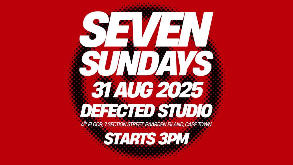Seven Sundays