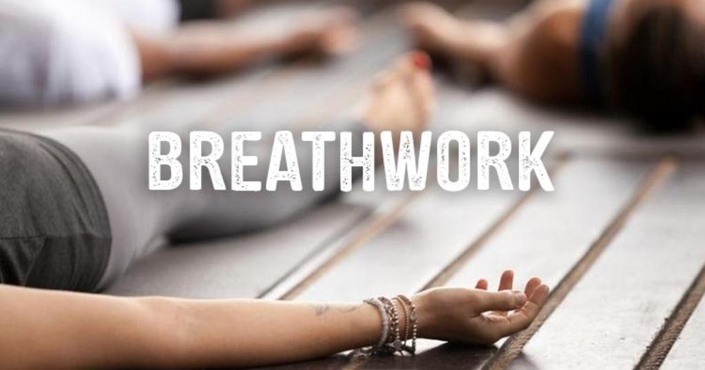 Introduction to Breathwork - Breathe & Reset