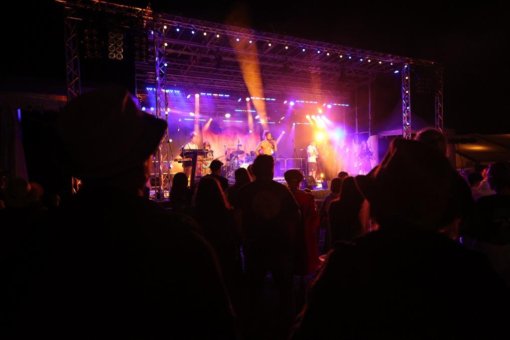 Chickenstock Music Festival UK 2026