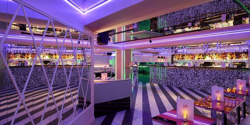 Speed Dating in London @ Tonight Josephine (Ages 27-39)
