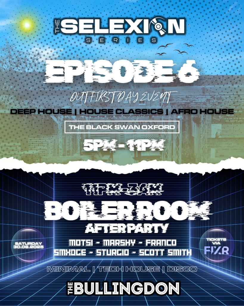 EPISODE 6