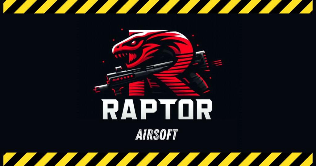 Raptor Airsoft - Friday Evening Game