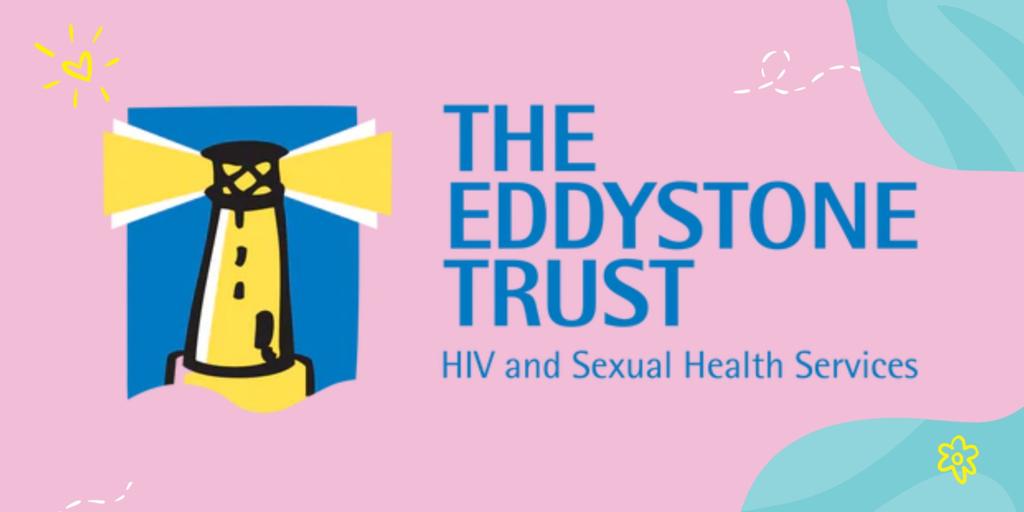 Eddystone Trust: HIV Test Drop-In!