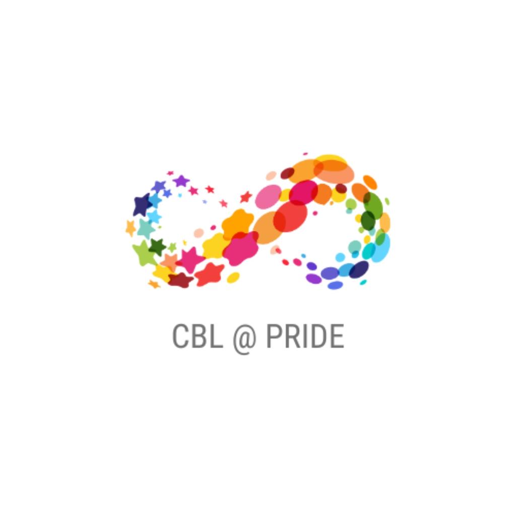 CBL @ Leeds Pride - Daytime