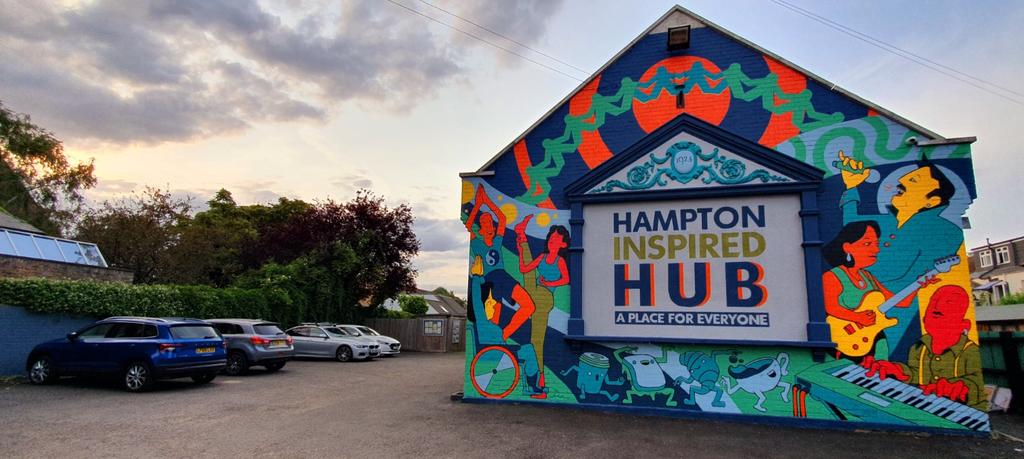 Cuban Salsa Classes & Club - Hampton