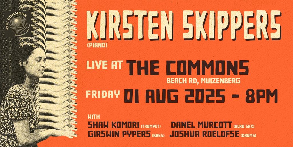 Kirsten Skippers