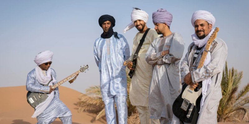Daraa Tribes