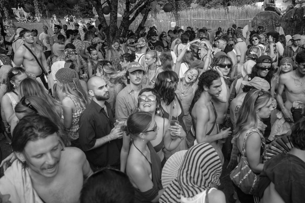 Friends of Friends Festival 2026