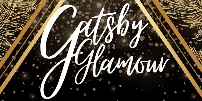 Gatsby Glamour