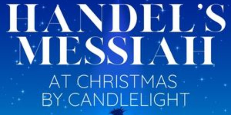 Handel's Messiah (Highlights) at Christmas