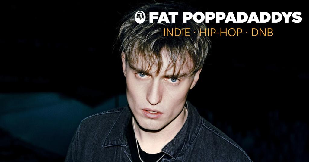 Fat Poppadaddys @ CHALK | £1 Pints 5 Bombs £5