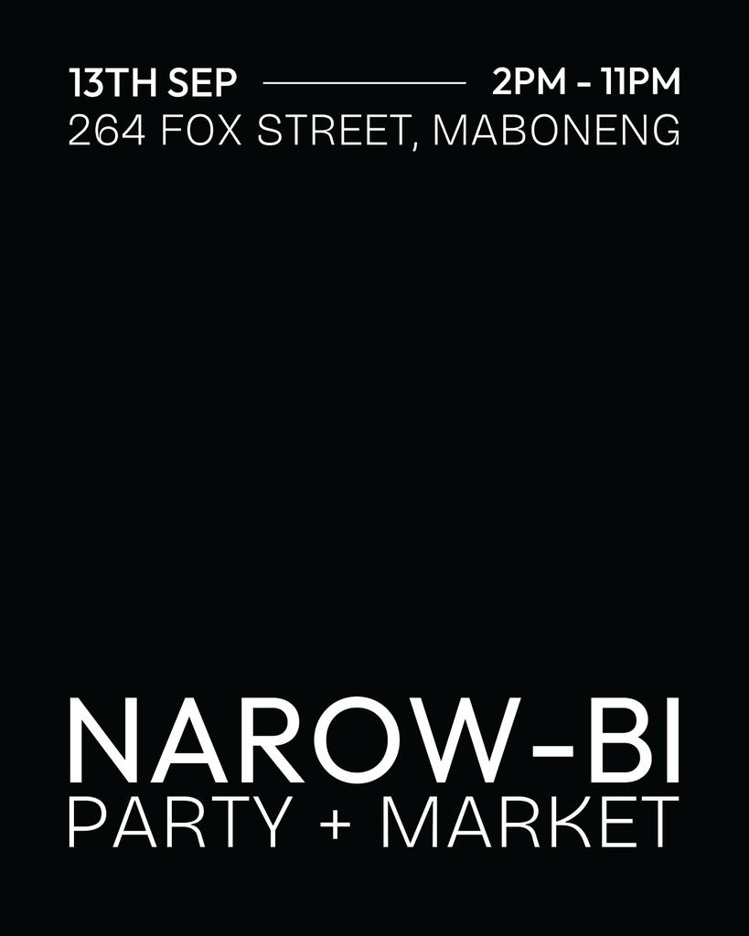 NarowBi