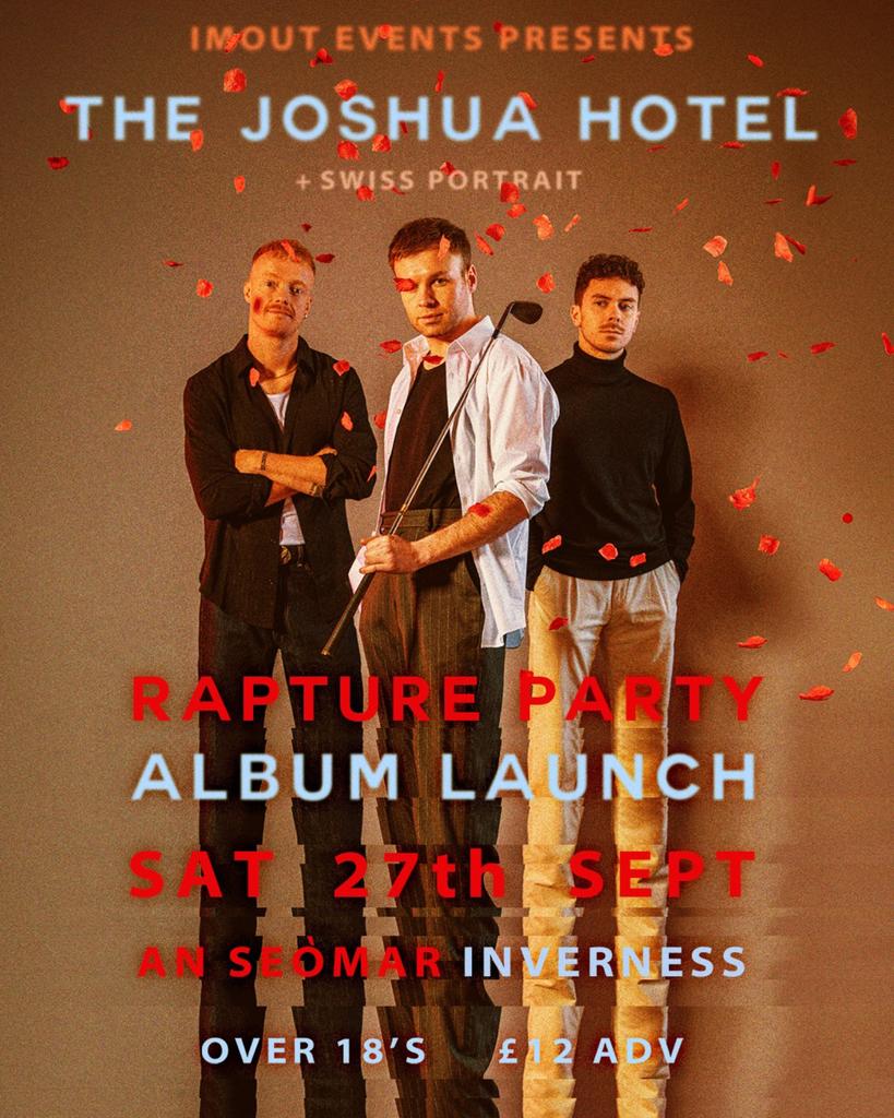 The Joshua Hotel